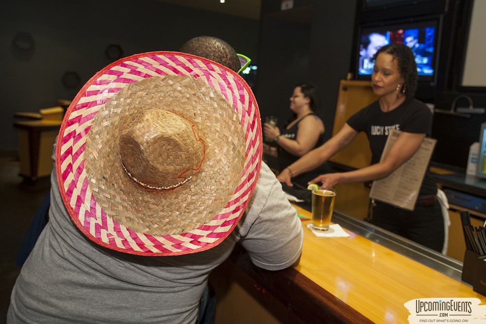 Cinco de Mayo 2019