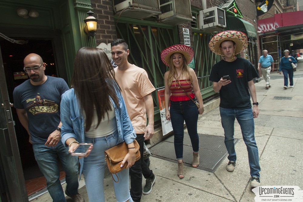 Cinco de Mayo 2019