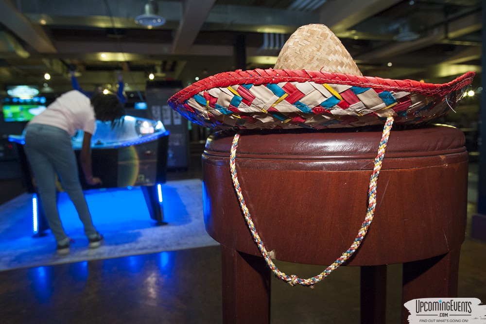 Cinco de Mayo 2019