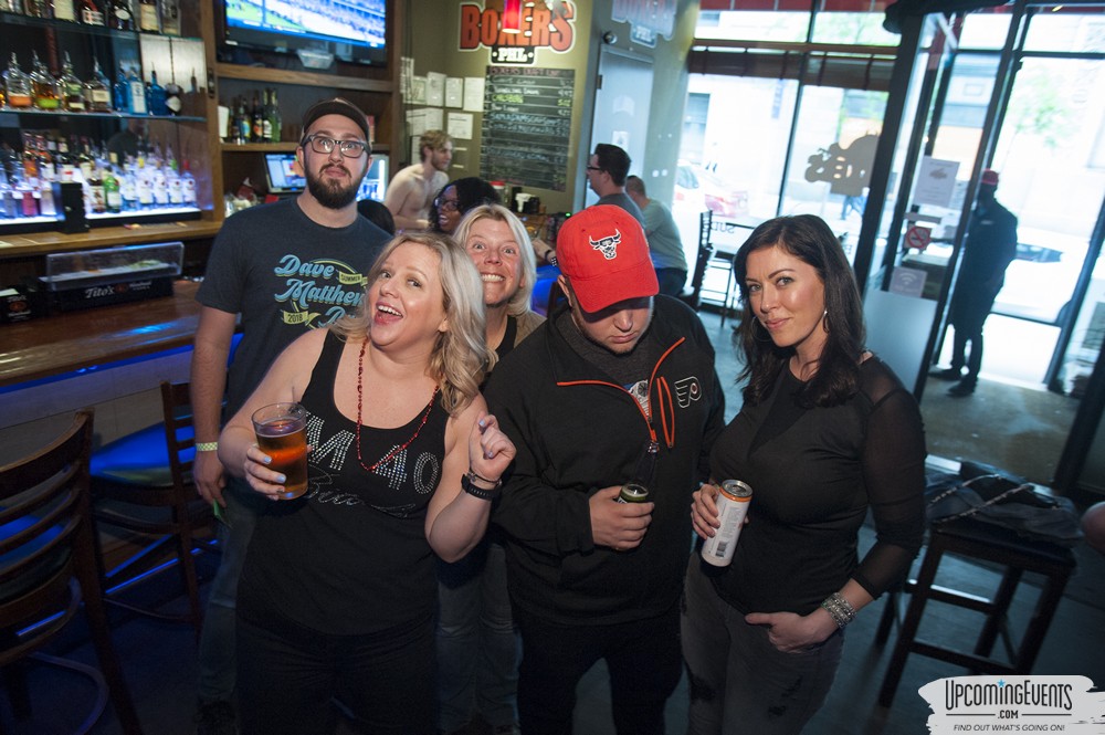 Cinco de Mayo 2019