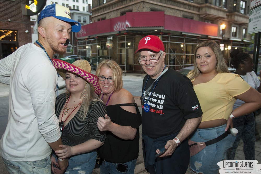 Cinco de Mayo 2019