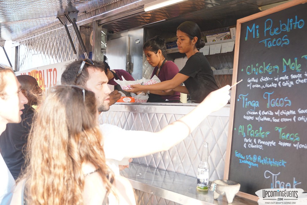 Philly Taco Festival 2019