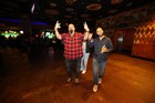 New Year's Eve 2024 in Atlantic City at The Showboat Hotel