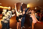 New Year's Eve 2024 in Atlantic City at The Showboat Hotel
