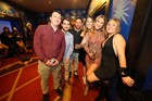 New Year's Eve 2024 in Atlantic City at The Showboat Hotel