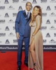 Black Tie Tailgate 2024 (The Red Carpet)
