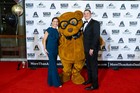 Black Tie Tailgate 2024 (The Red Carpet)