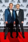Black Tie Tailgate 2024 (The Red Carpet)