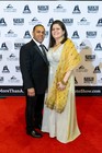 Black Tie Tailgate 2024 (The Red Carpet)