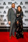 Black Tie Tailgate 2024 (The Red Carpet)