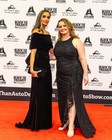 Black Tie Tailgate 2024 (The Red Carpet)