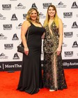 Black Tie Tailgate 2024 (The Red Carpet)
