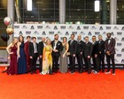 Black Tie Tailgate 2024 (The Red Carpet)