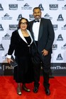 Black Tie Tailgate 2024 (The Red Carpet)