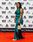 Black Tie Tailgate 2024 (The Red Carpet)