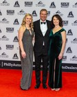 Black Tie Tailgate 2024 (The Red Carpet)