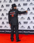 Black Tie Tailgate 2024 (The Red Carpet)