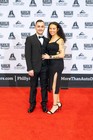 Black Tie Tailgate 2024 (The Red Carpet)