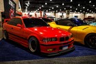 Black Tie Tailgate 2024 (Car Photos)