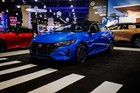 Black Tie Tailgate 2024 (Car Photos)