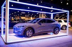 Black Tie Tailgate 2024 (Car Photos)