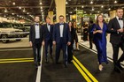 Black Tie Tailgate 2025 (General Event Photos)