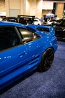 Black Tie Tailgate 2025 (Car Photos)