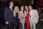NYE 2026 at The Crystal Tea Room