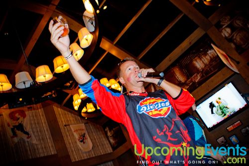 Xtoberfest 2012