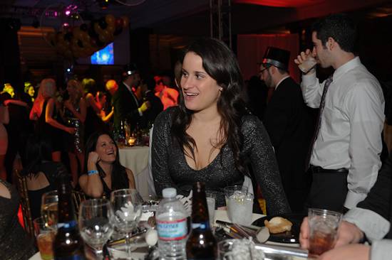 New Years Eve 2013 at The Crystal Tea Room! (Gallery C)