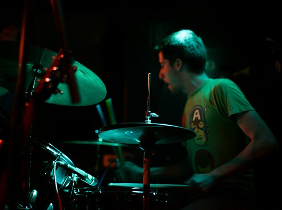 Vet Fest 2014