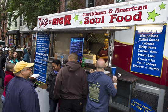 Bloktoberfest 2014