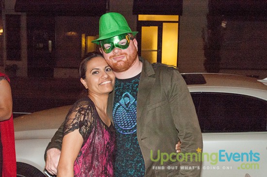 The Devil's Crawl