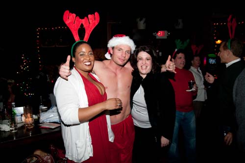 Reindeer Romp 2009