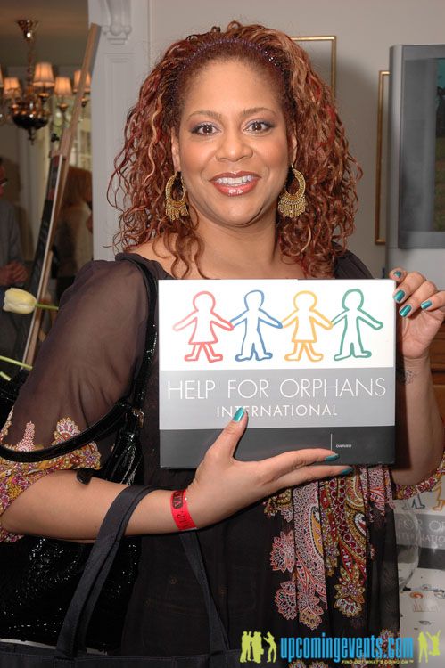 Help for Orphans