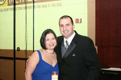 Hair O The Dog 2010