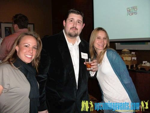 The Ultimate Networking Event