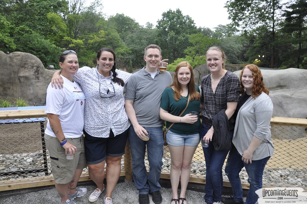 Summer Ale Festival at The Phladelphia Zoo