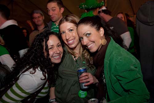 McPattysfest 2010