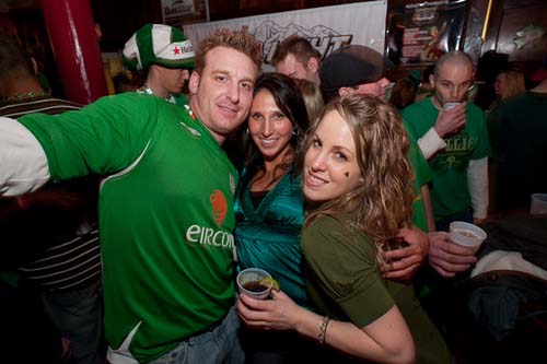 McPattysfest 2010