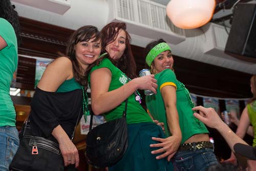 McPattysfest 2010