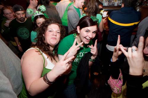 McPattysfest 2010