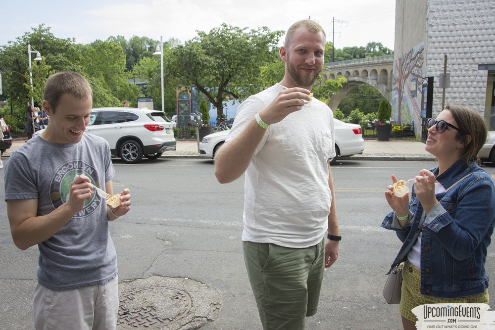 Manayunk Mac & Cheese Crawl