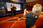 New Year's Eve 2024 in Atlantic City at The Showboat Hotel
