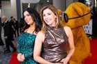 Black Tie Tailgate 2024 (The Red Carpet)