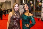 Black Tie Tailgate 2024 (The Red Carpet)