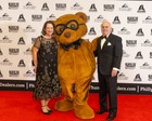 Black Tie Tailgate 2024 (The Red Carpet)