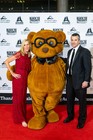 Black Tie Tailgate 2024 (The Red Carpet)