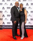 Black Tie Tailgate 2024 (The Red Carpet)