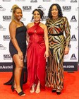 Black Tie Tailgate 2024 (The Red Carpet)